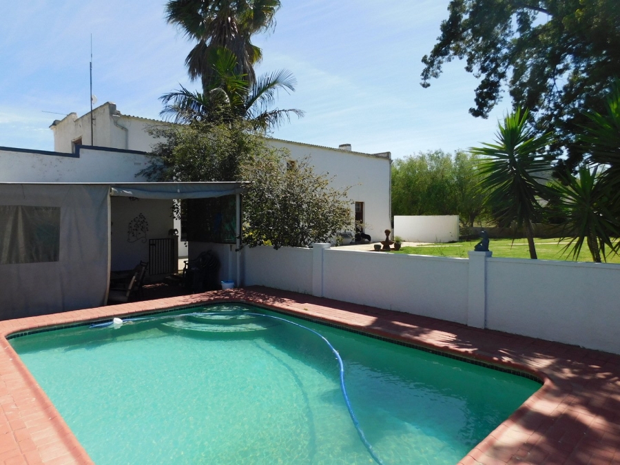 Commercial Property for Sale in Robertson Rural Western Cape